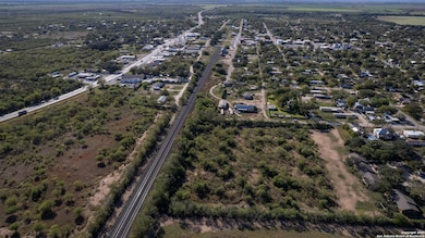 TBD Davenport St, Sabinal, TX 78881 - photo 4