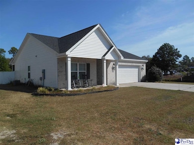 1849 Sloane Ln, Florence, SC 29501 - photo 3