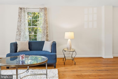 4673 34th St S, Arlington, VA 22206 - photo 5