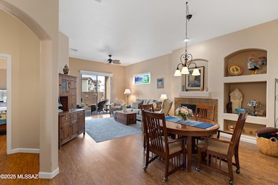 7576 W Sweet River Rd, Tucson, AZ 85743 - photo 5