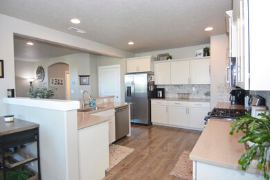 2479 SW 45th Street, Redmond, OR 97756