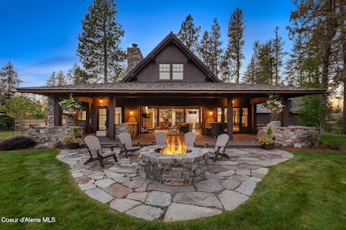 2623 E Old Barn Ct, Harrison, ID 83833 - photo 3