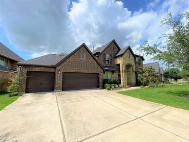 4 car garage (the third is tandem and great for a golf cart or bike storage).