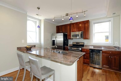 19 Logan Cir NW unit 300, Washington, DC 20005 - photo 4