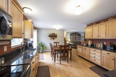 44 Juniper Ridge Rd, Brookfield, NH 03872 - photo 7