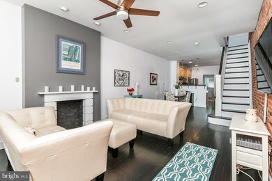 2618 E Fairmount Ave, Baltimore, MD 21224 - photo 7