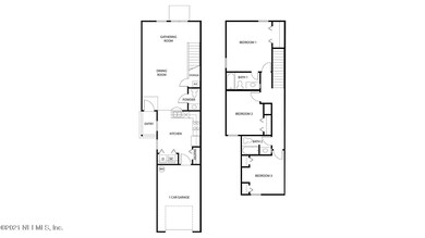 434 Aralia Ln, Jacksonville, FL 32216 - photo 2