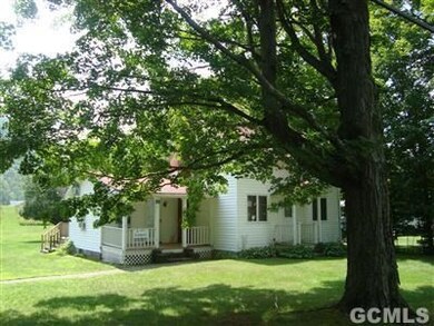 35 Maple Ave, Lanesville, NY 12450 - photo 2