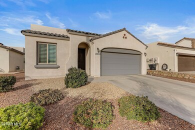 13659 Stonor Ct. - Elevation