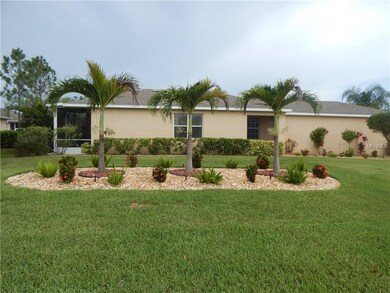 Beautiful landscaping! House pressure washed July 