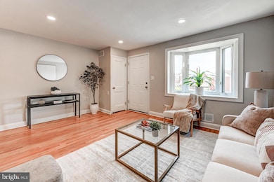 760 S Woodington Rd, Baltimore, MD 21229 - photo 7