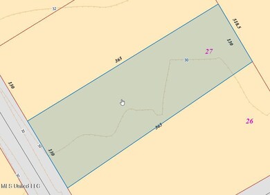 Lot27Contours