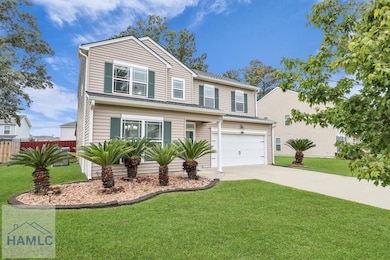 13 Concordia Dr, Savannah, GA 31419 - photo 2