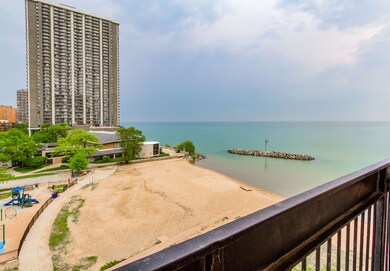 Lake View
