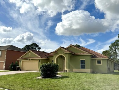 4102 SW Utterback St, Port Saint Lucie, FL 34953 - photo 3
