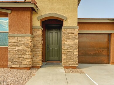 002_Beautiful Stone Accents