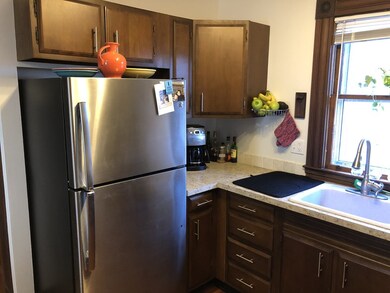 21 Chase St unit 1, Newton Center, MA 02459 - photo 3