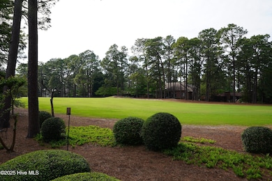 Thunderbird Golf view