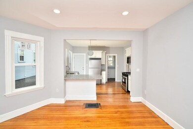 43 Theodore St unit 1, Dorchester Center, MA 02124 - photo 7