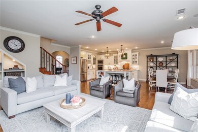 3703 SW Sandstone Ave, Bentonville, AR 72712 - photo 6