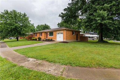 207 Greendale Dr, New Albany, IN 47150 - photo 5