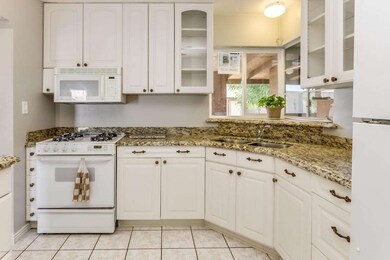 Kitchen Cabinets