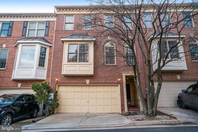 2505 Gadsby Place, Alexandria, VA 22311 - photo 2