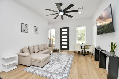 7129 Sidney St unit B, Houston, TX 77021 - photo 5