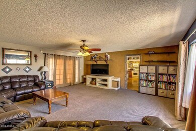 Add on Family Room