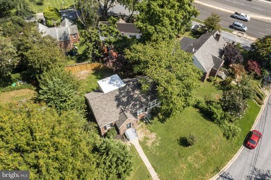 6703 Conway Ave, Takoma Park, MD 20912 - photo 2