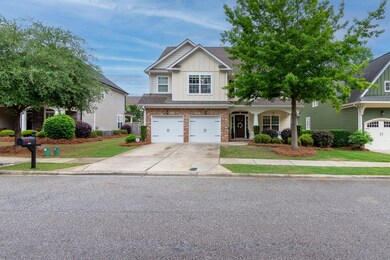 1042 Kalmia Cir, Evans, GA 30809 - photo 2