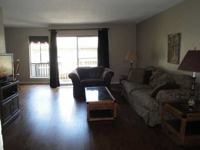 Another View of the Greatroom Shows Sliding Glass 