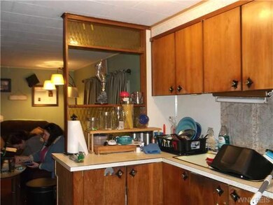 Kitchen Dining