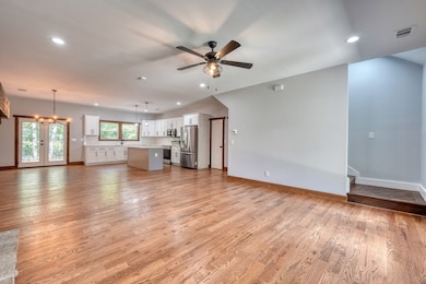 189 Fountain Oaks Dr, Blairsville, GA 30512 - photo 4