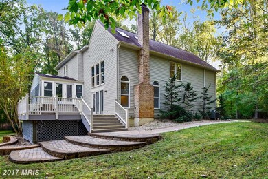 3104 Arrowhead Farms Rd, Gambrills, MD 21054 - photo 6