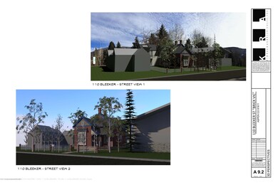 A 9.2 3D PERSPECTIVES