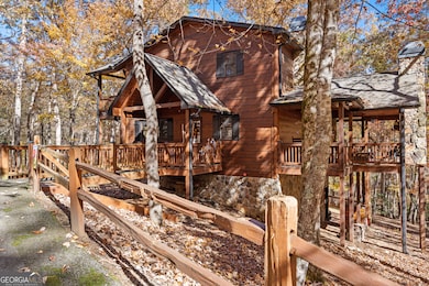 100 Arbor Way, Blue Ridge, GA 30513 - photo 4