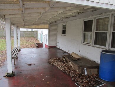 409 S Adams St, Boswell, IN 47921 - photo 7