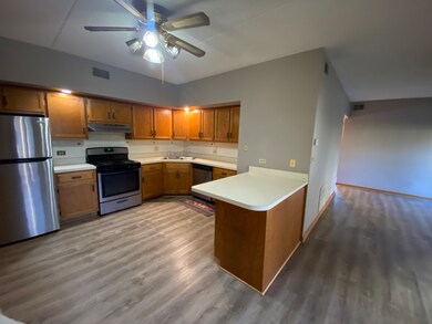 1105 E Division St unit 1B, Lockport, IL 60441 - photo 5