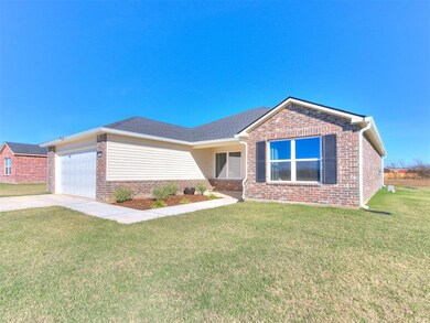 43230 Prairie Ranch Rd, Shawnee, OK 74804 - photo 3