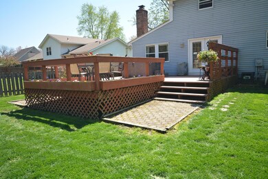 Outdoor Entertaining