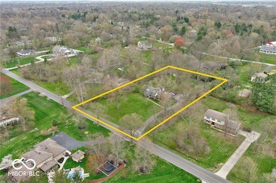 6509 Dean (Proposed Construction) Rd, Indianapolis, IN 46220 - photo 2