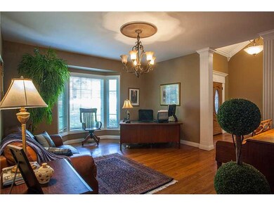 Interior Space/Layout.