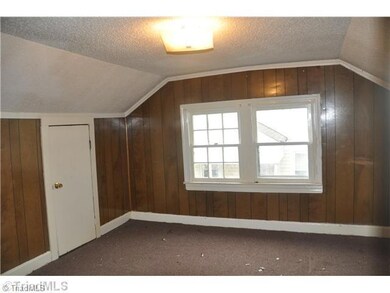 3rd Bedroom.