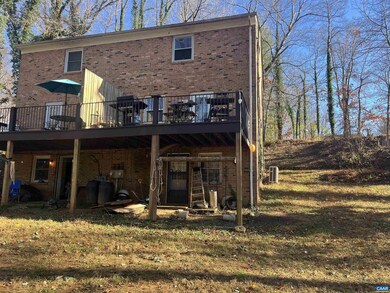 158 Buckingham Cir unit A&B, Charlottesville, VA 22903 - photo 3