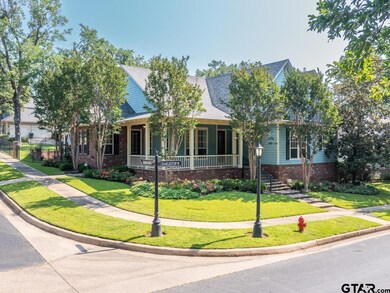 3978 3978 Charleston Park, Tyler, TX 75701 - photo 2