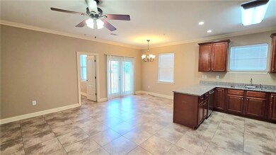 112 Kimble St unit C, Belle Chasse, LA 70037 - photo 4