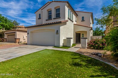 1329 E Frances Ln, Gilbert, AZ 85295 - photo 2