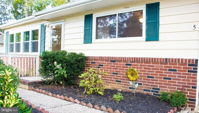 5 Lakeview Terrace, Mount Holly, NJ 08060 - photo 2