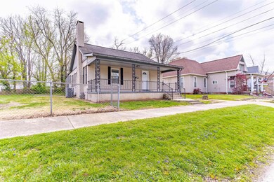 211 E Monroe St, Princeton, IN 47670 - photo 2